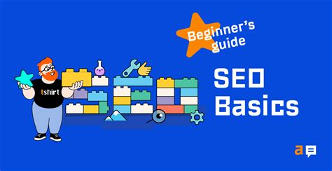 SEO Basics: Beginner's Guide to SEO Success .